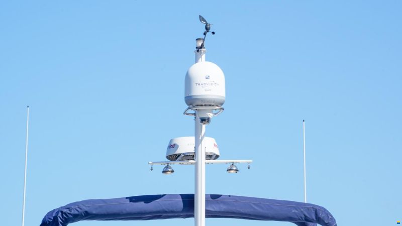 Grand Banks 47 Heritage EU