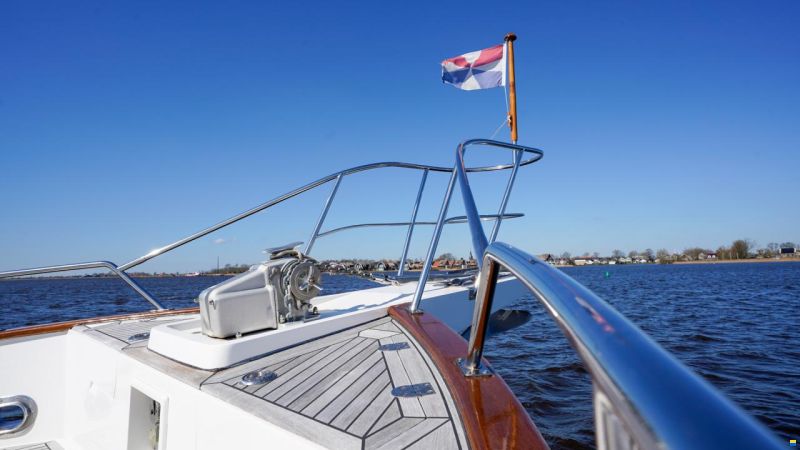 Grand Banks 47 Heritage EU