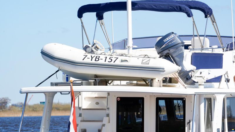 Grand Banks 47 Heritage EU