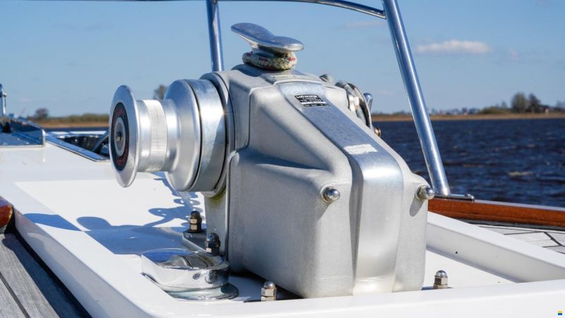Grand Banks 47 Heritage EU