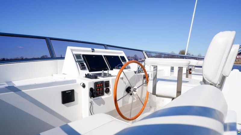 Grand Banks 47 Heritage EU