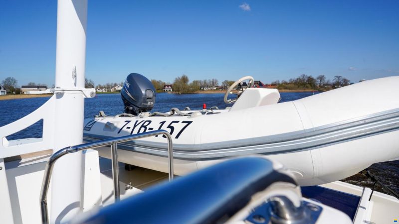 Grand Banks 47 Heritage EU