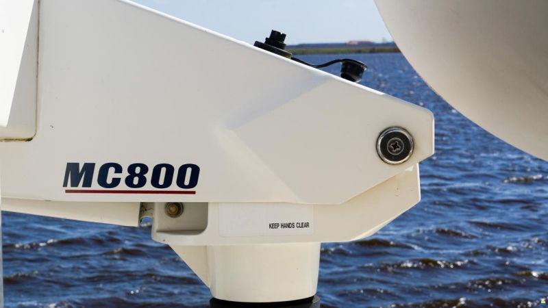 Grand Banks 47 Heritage EU