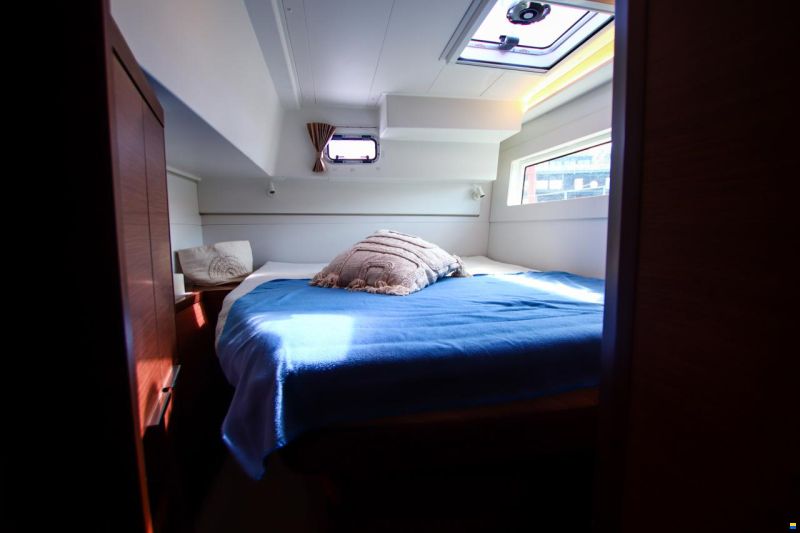 Lagoon 40