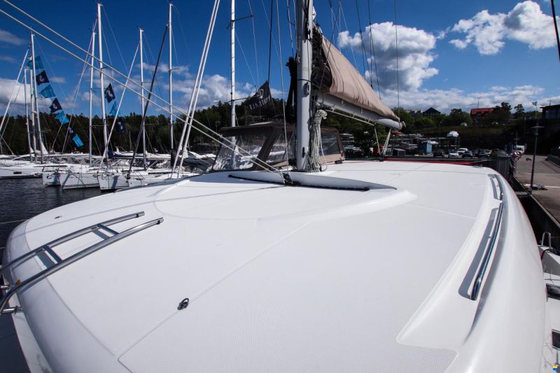Lagoon 40