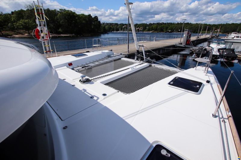 Lagoon 40