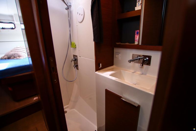 Lagoon 40