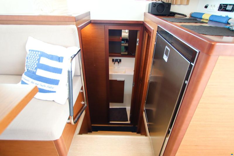 Lagoon 40