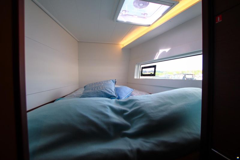 Lagoon 40