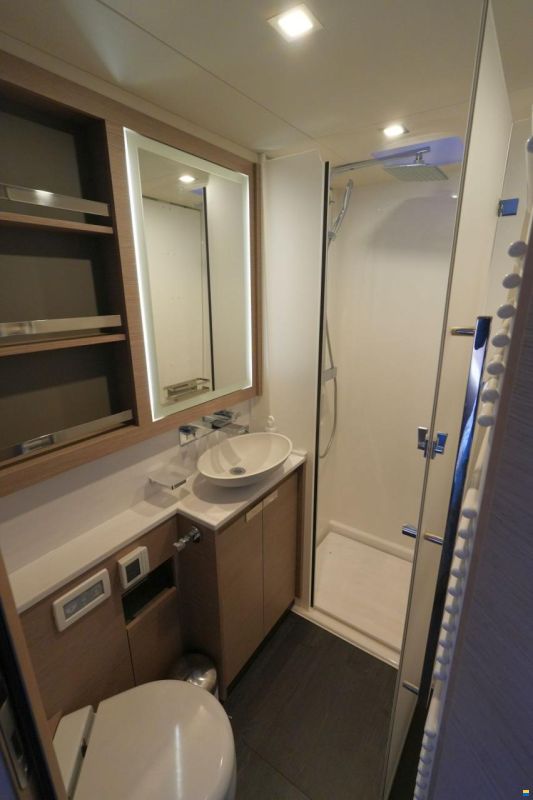 Fountaine Pajot Alegria 67