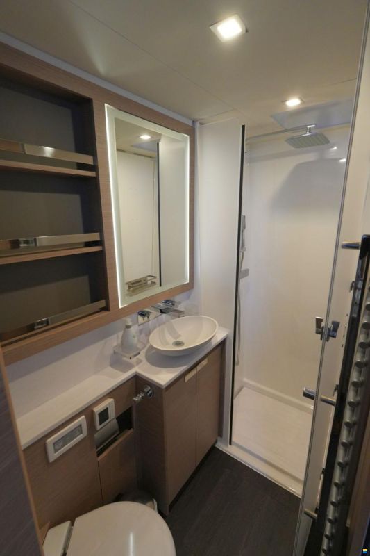Fountaine Pajot Alegria 67