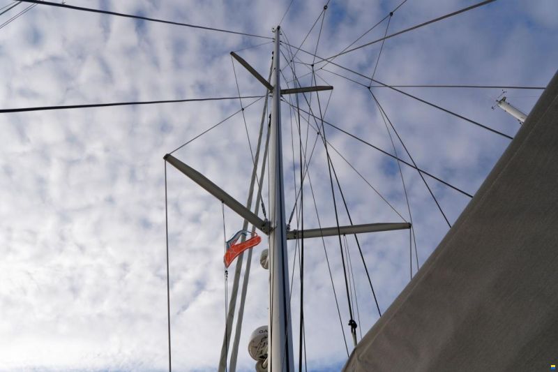 Fountaine Pajot Alegria 67