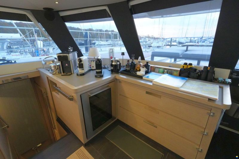 Fountaine Pajot Alegria 67