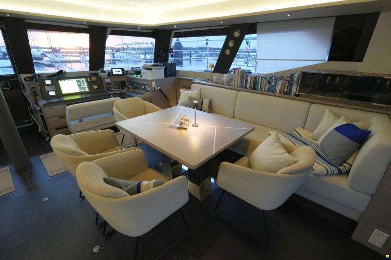 Fountaine Pajot Alegria 67
