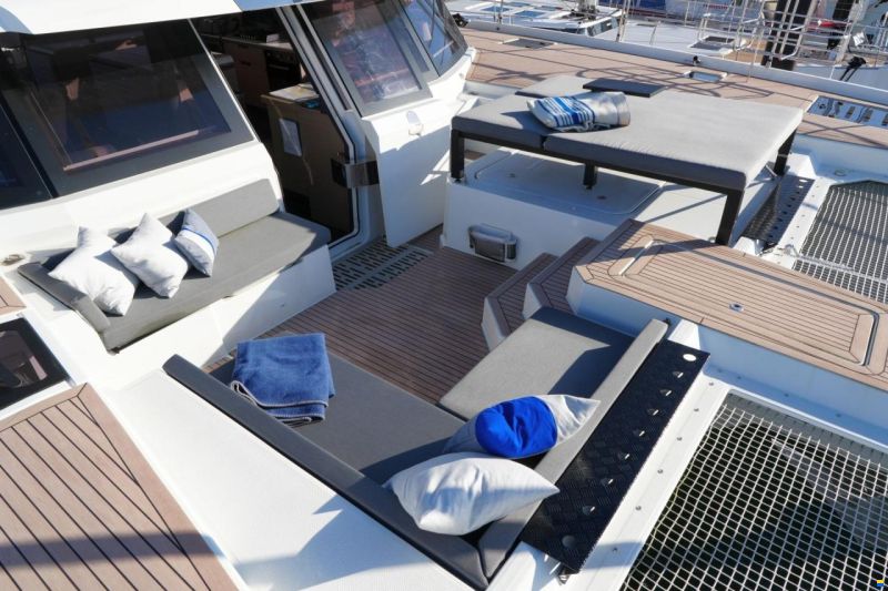Fountaine Pajot Alegria 67
