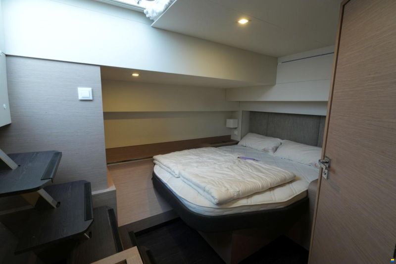 Fountaine Pajot Alegria 67
