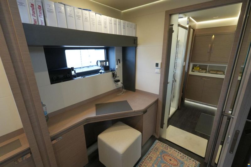Fountaine Pajot Alegria 67