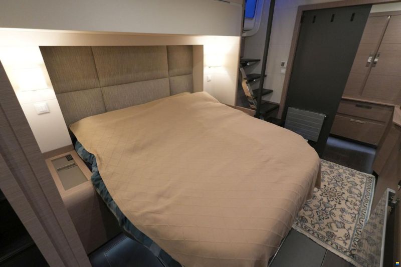 Fountaine Pajot Alegria 67