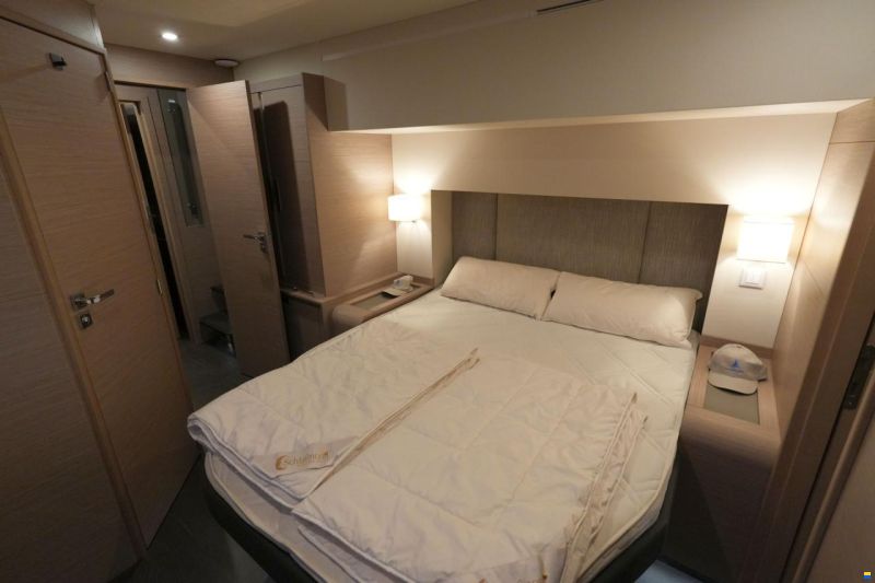 Fountaine Pajot Alegria 67