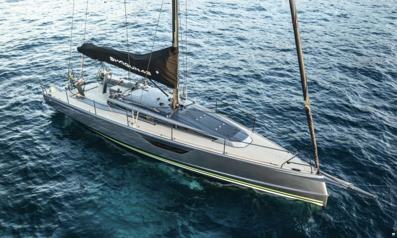 Shogun 43
