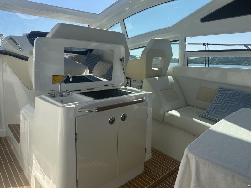 Beneteau Gran Turismo 40