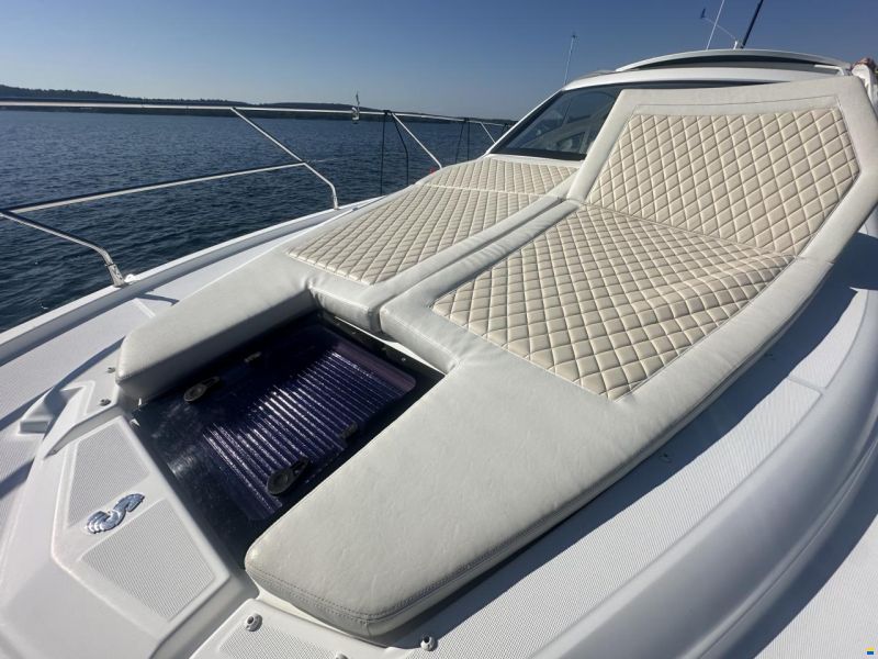 Beneteau Gran Turismo 40