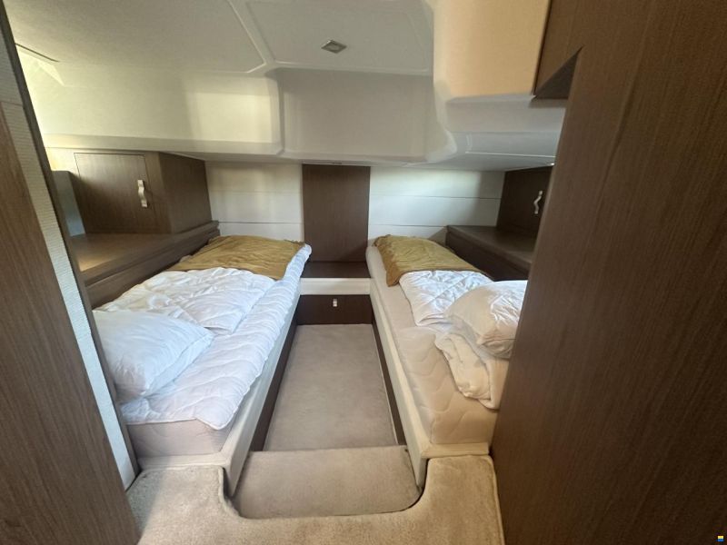 Beneteau Gran Turismo 40