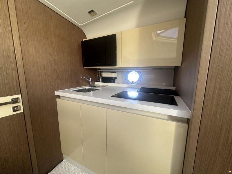 Beneteau Gran Turismo 40