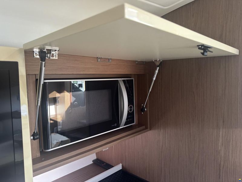 Beneteau Gran Turismo 40
