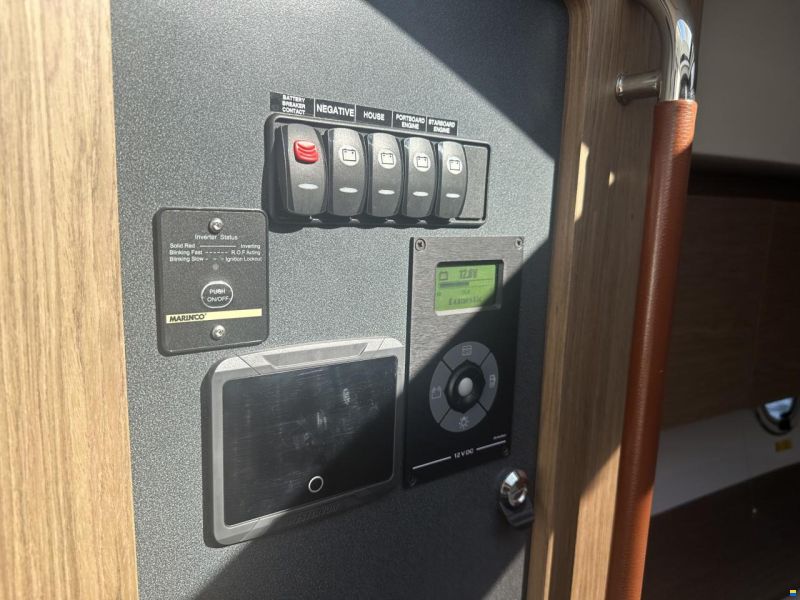 Beneteau Gran Turismo 40