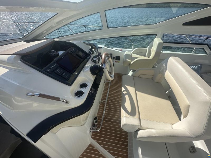 Beneteau Gran Turismo 40