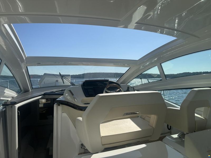 Beneteau Gran Turismo 40