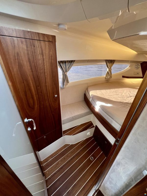 Marex 330 Scandinavia