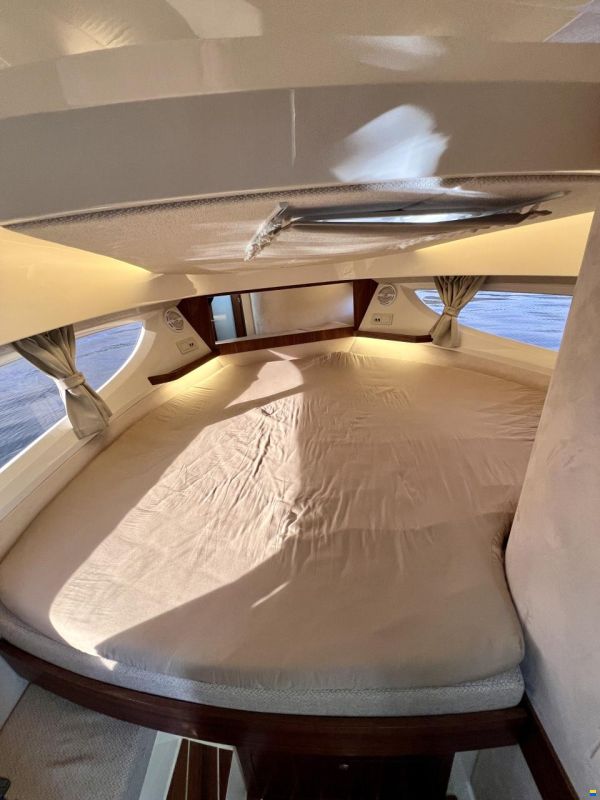 Marex 330 Scandinavia