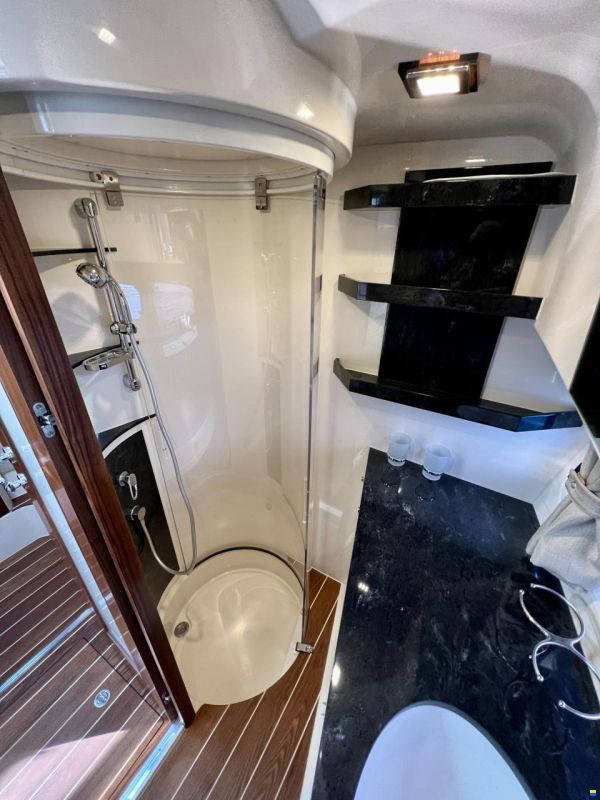 Marex 330 Scandinavia