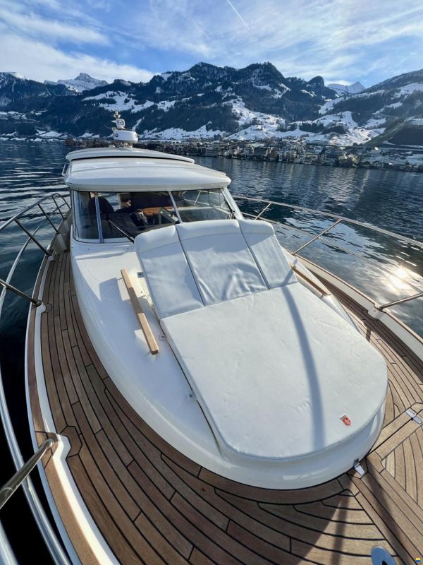 Marex 330 Scandinavia