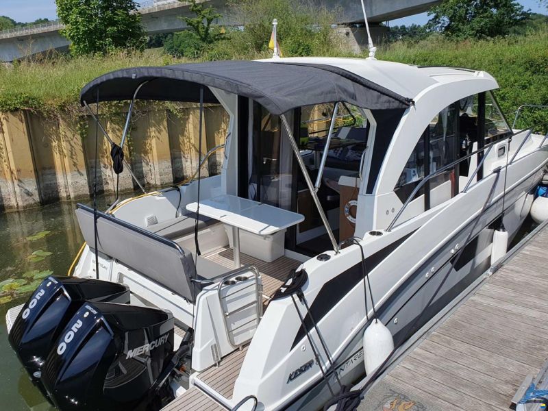 Beneteau Antares 9 OB