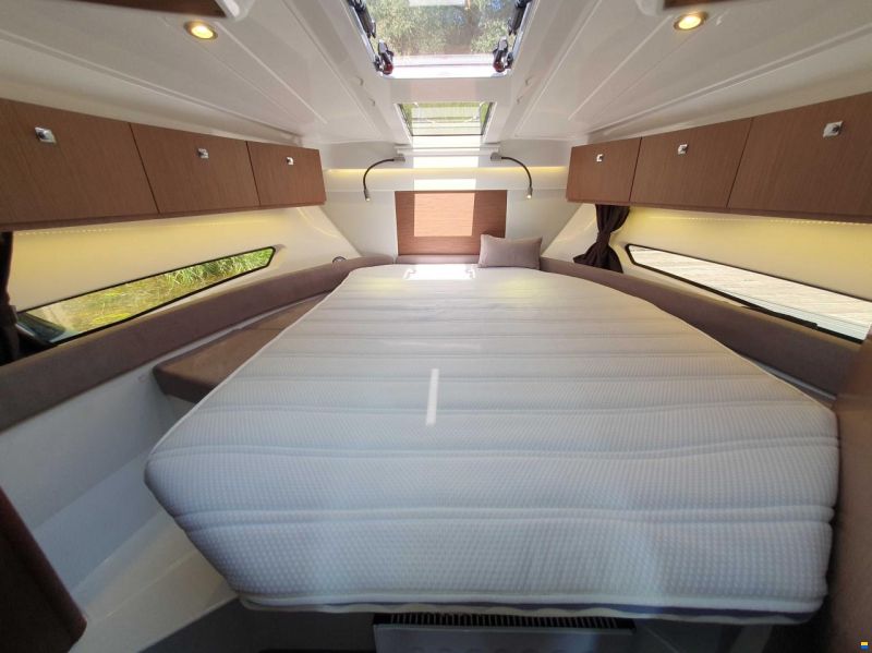 Beneteau Antares 9 OB