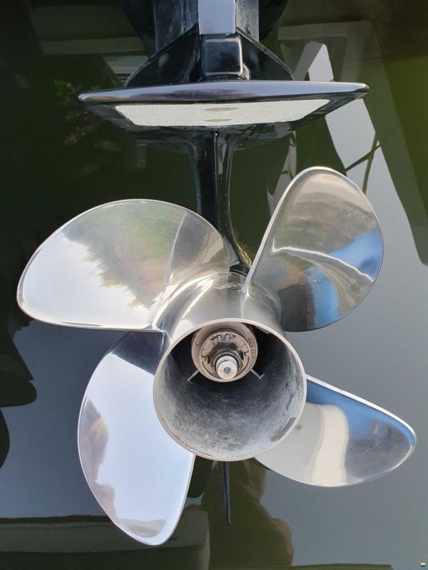 Beneteau Antares 9 OB