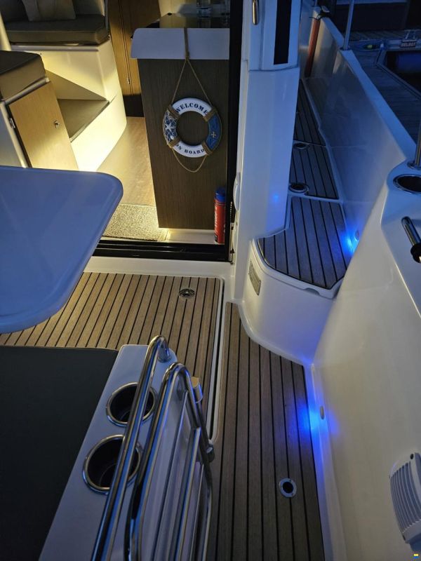 Beneteau Antares 9 OB