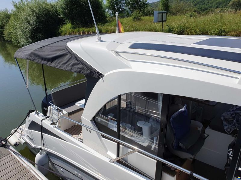 Beneteau Antares 9 OB