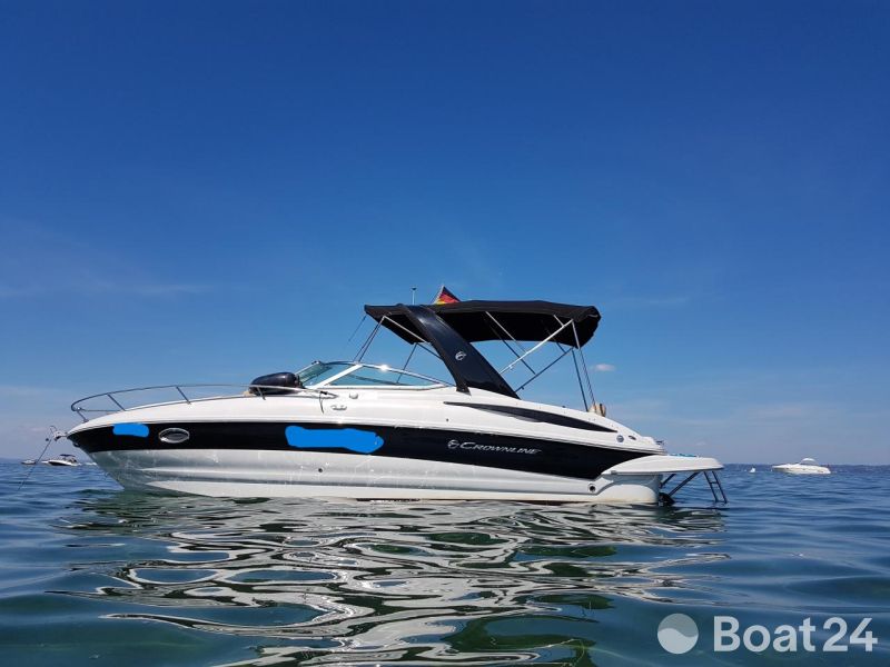Crownline 286 SC
