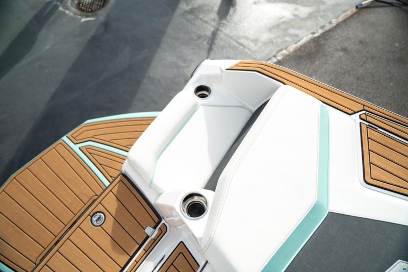 Nautique Super Air G23