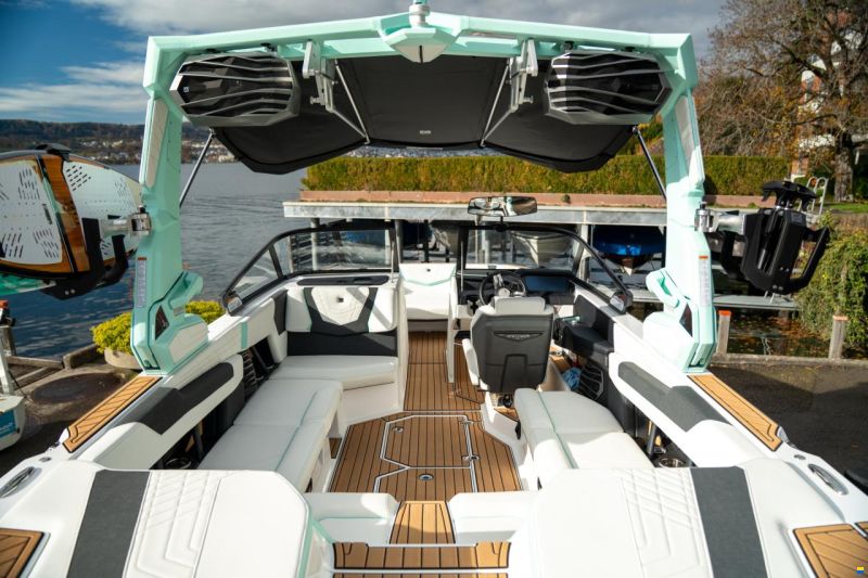 Nautique Super Air G23