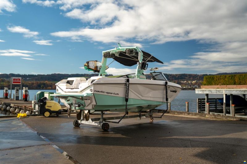 Nautique Super Air G23