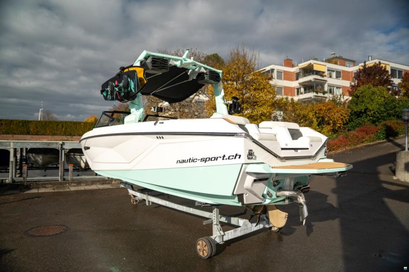 Nautique Super Air  G23