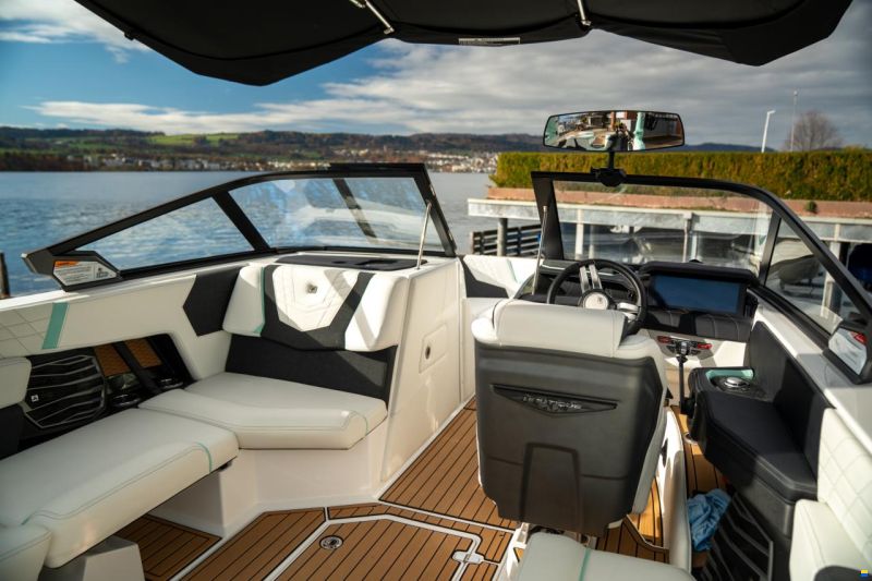 Nautique Super Air G23