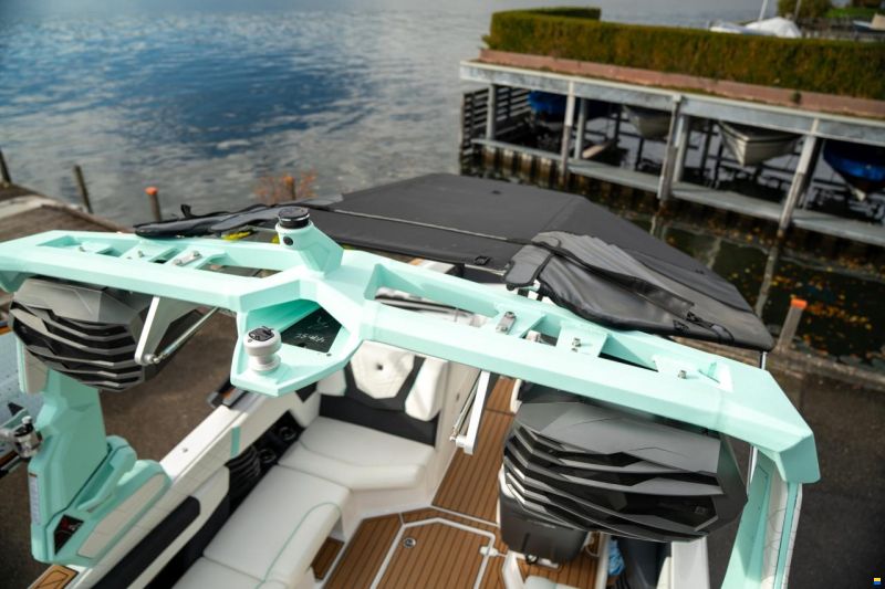 Nautique Super Air G23