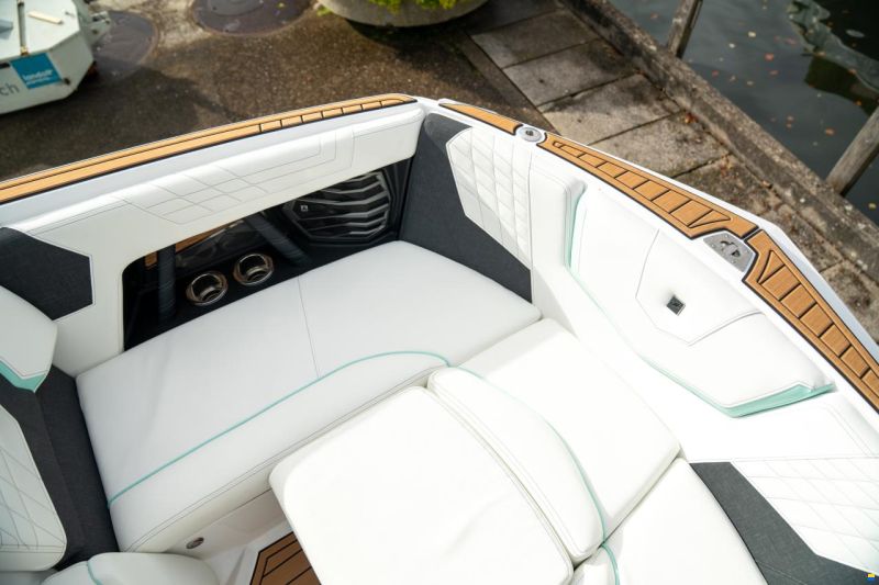 Nautique Super Air G23