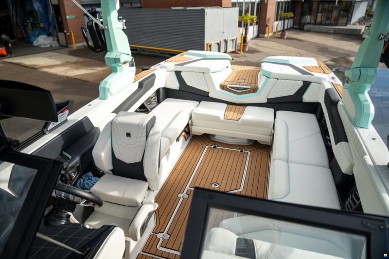 Nautique Super Air G23